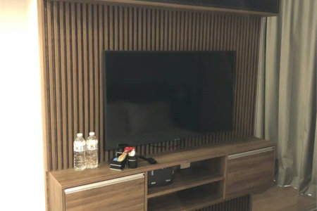 Studio à venda com 1 quarto em Vila Madalena, São Paulo, SP