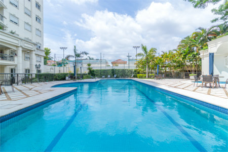 Apartamento à venda ou para alugar com 2 suítes em Vila Cruzeiro, São Paulo, SP