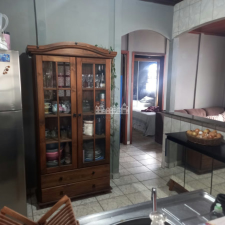 Chácara à venda com 2 quartos em Ressaca, Atibaia, SP