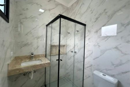Casa à venda com 3 suítes no condomínio Jardim Villagio Wanel, Sorocaba - SP