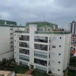 Cobertura à venda com 3 quartos, sendo 1 suíte,  em Parque Mandaqui, São Paulo, SP