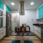 Apartamento à venda com 3 quartos, sendo 2 suítes,  em Tijuca, Rio de Janeiro, RJ
