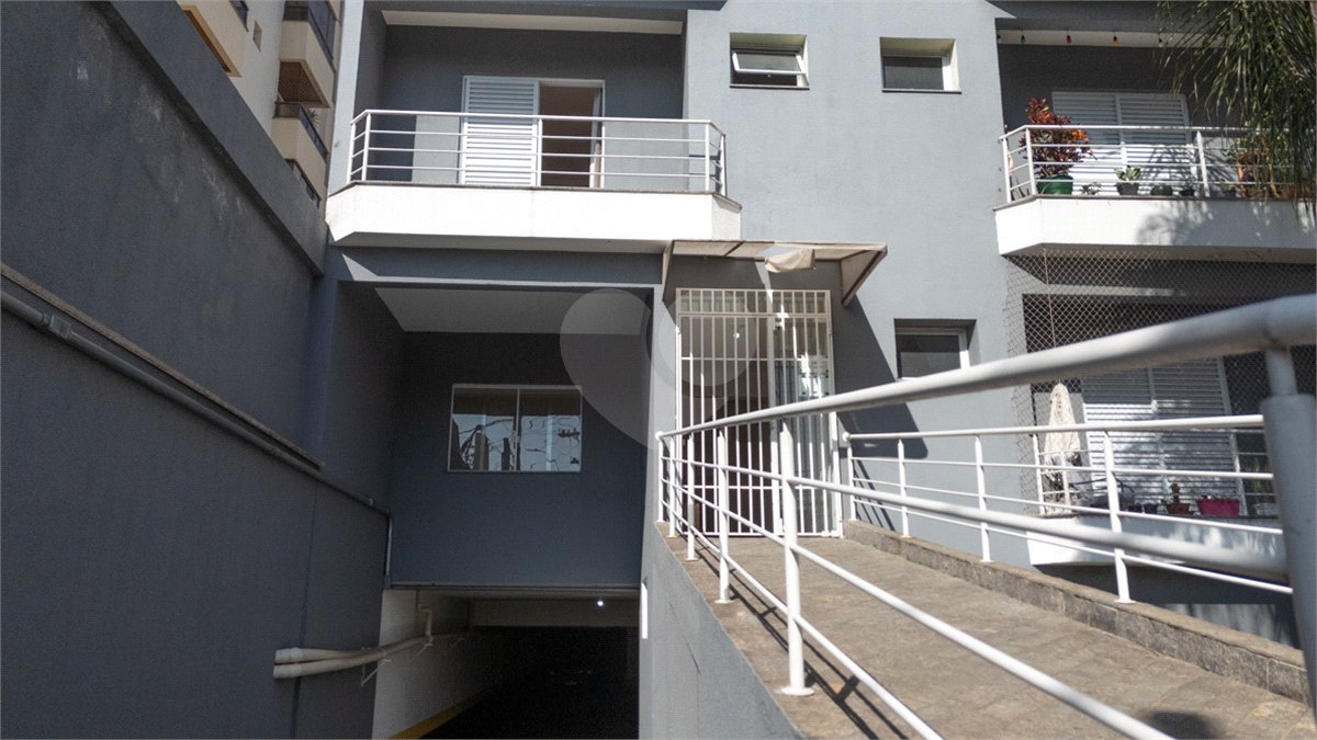 Apartamento à venda em Jardim da Saúde, São Paulo, SP