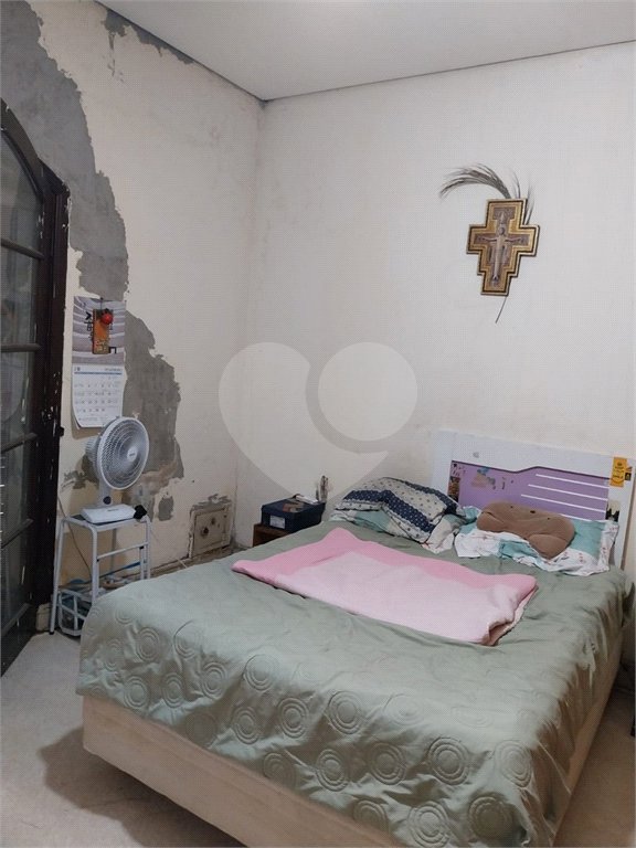 Sobrado à venda com 3 quartos em Ipiranga, São Paulo, SP