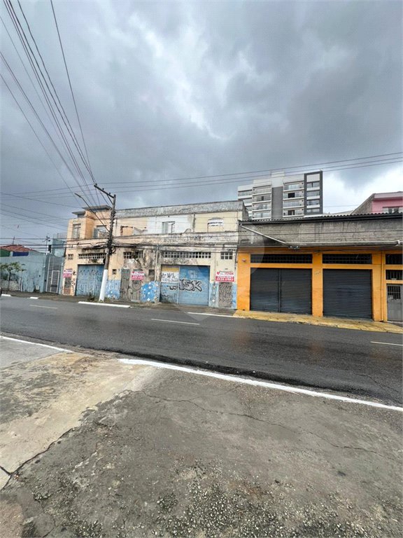 Terreno à venda em Santana, São Paulo, SP