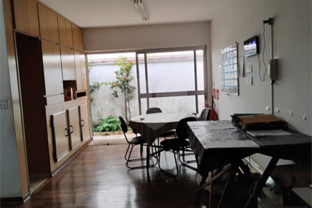 Casa à venda com 3 quartos, sendo 1 suíte,  em Vila Mascote, São Paulo, SP