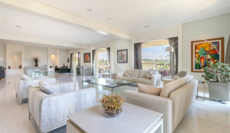 Apartamento à venda com 4 suítes em Higienópolis, São Paulo, SP