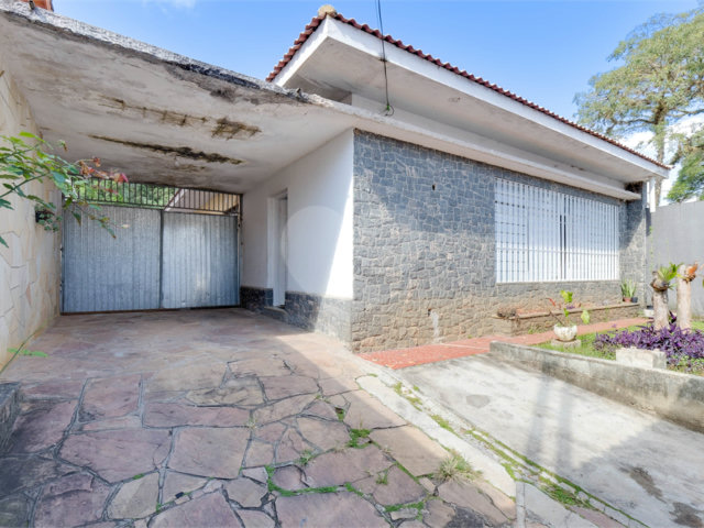 Casa Térrea à venda com 2 quartos em Santo Amaro, São Paulo, SP