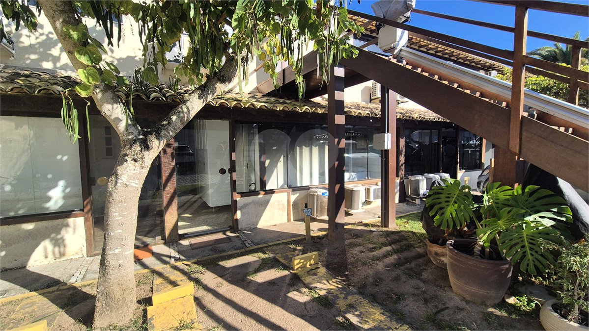Casa em condomínio à venda com 3 quartos, sendo 2 suítes, em Geribá, Armação dos Búzios, RJ