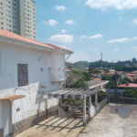 Sobrado para alugar com 3 quartos em Jardim Floresta, São Paulo, SP