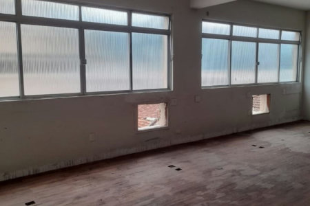 Conjunto à venda, 497 m² por R$ 2.864.880,00 - Centro - Santos/SP