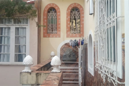 Apartamento à venda com 4 quartos, sendo 3 suítes, em Maracanã, Rio de Janeiro, RJ