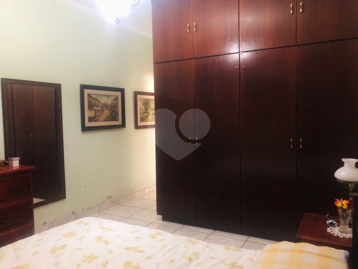 Casa Térrea à venda com 3 quartos, sendo 1 suíte, em Jardim Brasil (zona Norte), São Paulo, SP