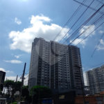 Apartamento à venda com 2 quartos, sendo 1 suíte, em Ipiranga, São Paulo, SP