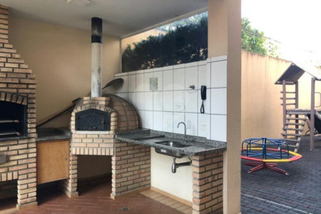 Cobertura à venda com 3 quartos, sendo 1 suíte, em Chácara Santo Antônio (zona Sul), São Paulo, SP