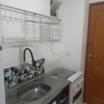 Apartamento à venda com 1 quarto em Vila Clementino, São Paulo, SP
