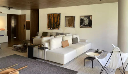 Apartamento à venda com 3 suítes em Brooklin Paulista, São Paulo, SP
