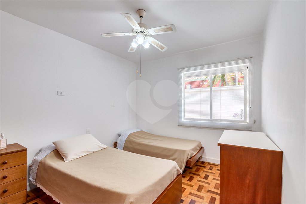 Casa Térrea à venda com 4 quartos, sendo 3 suítes, em Brooklin, São Paulo, SP