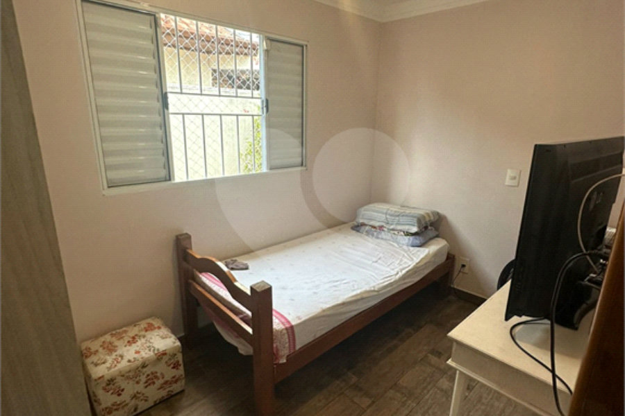 Casa à venda com 4 quartos em Santana, São Paulo, SP