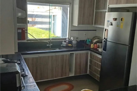 Casa à venda com 3 quartos, sendo 1 suíte, em São Luís, Balsas, MA