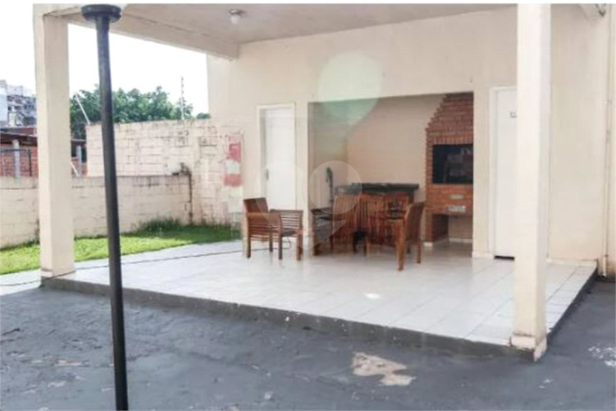 Apartamento à venda com 3 quartos, sendo 1 suíte, em Vila Amalia, São Paulo, SP