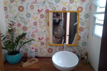 Casa à venda com 4 quartos em Jardim São Paulo(zona Norte), São Paulo, SP