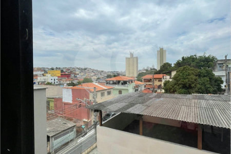 Apartamento à venda com 1 quarto em Vila Medeiros, São Paulo, SP