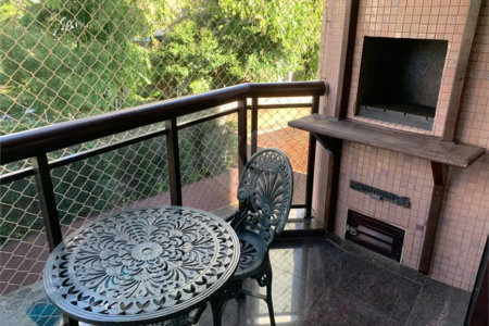 Apartamento à venda com 3 suítes em Água Fria, São Paulo, SP