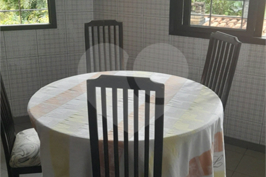 Casa Térrea à venda com 4 suítes em Tucuruvi, São Paulo, SP