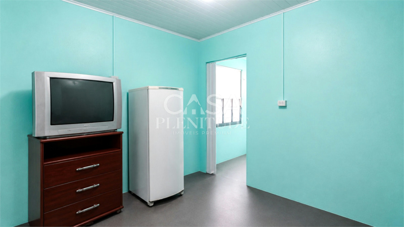 Casa à venda com 2 quartos em Vila Carvalho, Sorocaba, SP