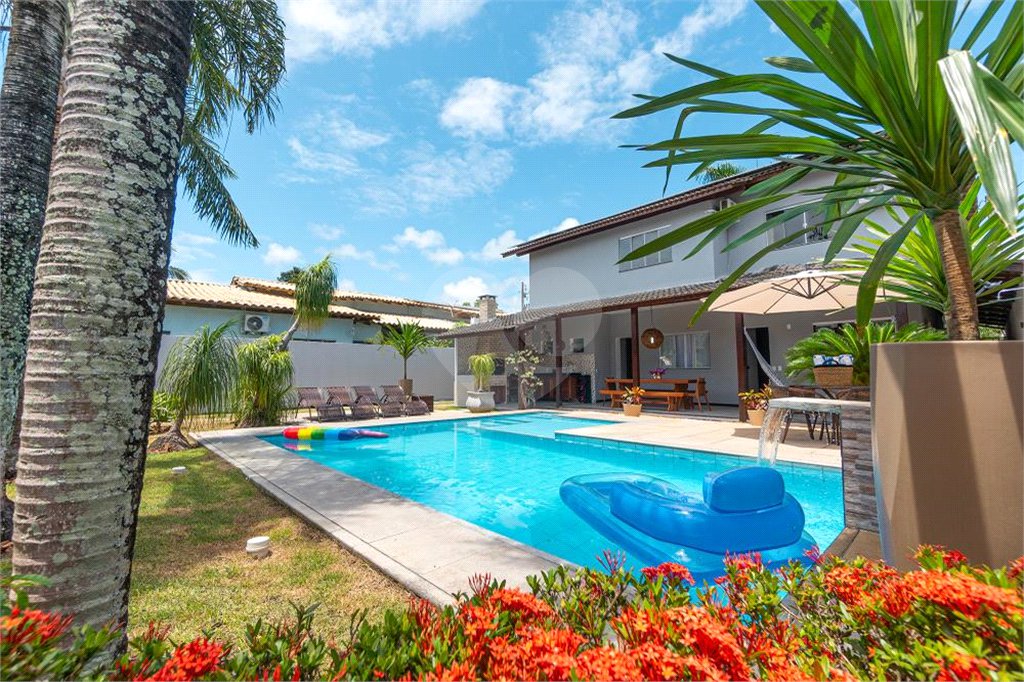 Casa à venda com 6 quartos, sendo 2 suítes, em Outerio da Glória, Porto Seguro, BA