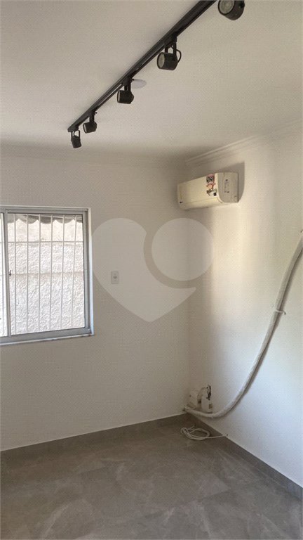 Apartamento à venda com 2 quartos em Campo Grande, Rio de Janeiro, RJ