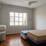 Apartamento com 2 dormitórios à venda, 100 m² por R$ 780.000,00 - Gonzaga - Santos/SP