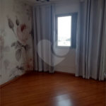 Apartamento à venda com 3 quartos, sendo 1 suíte, em Vila Lageado, São Paulo, SP
