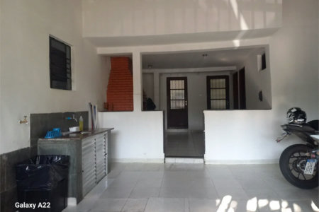 Apartamento à venda com 2 quartos em Parque Residencial da Lapa, São Paulo, SP