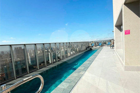 Apartamento à Venda – Super Bem Localizado no Bairro do Paraíso (São Paulo/SP)