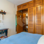 Apartamento à venda com 3 quartos, sendo 1 suíte, em Perdizes, São Paulo, SP