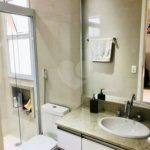 Apartamento à venda com 3 suítes no Centro, São Bernardo do Campo, SP