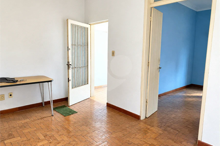 Casa à venda com 4 quartos em Santana, São Paulo, SP