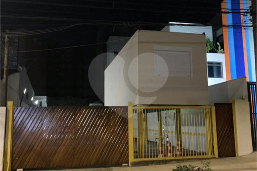 Terreno à venda em Pinheiros, São Paulo, SP