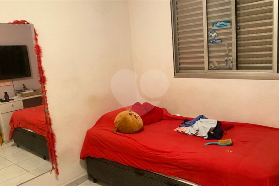 Apartamento à venda com 3 quartos em Santana, São Paulo, SP
