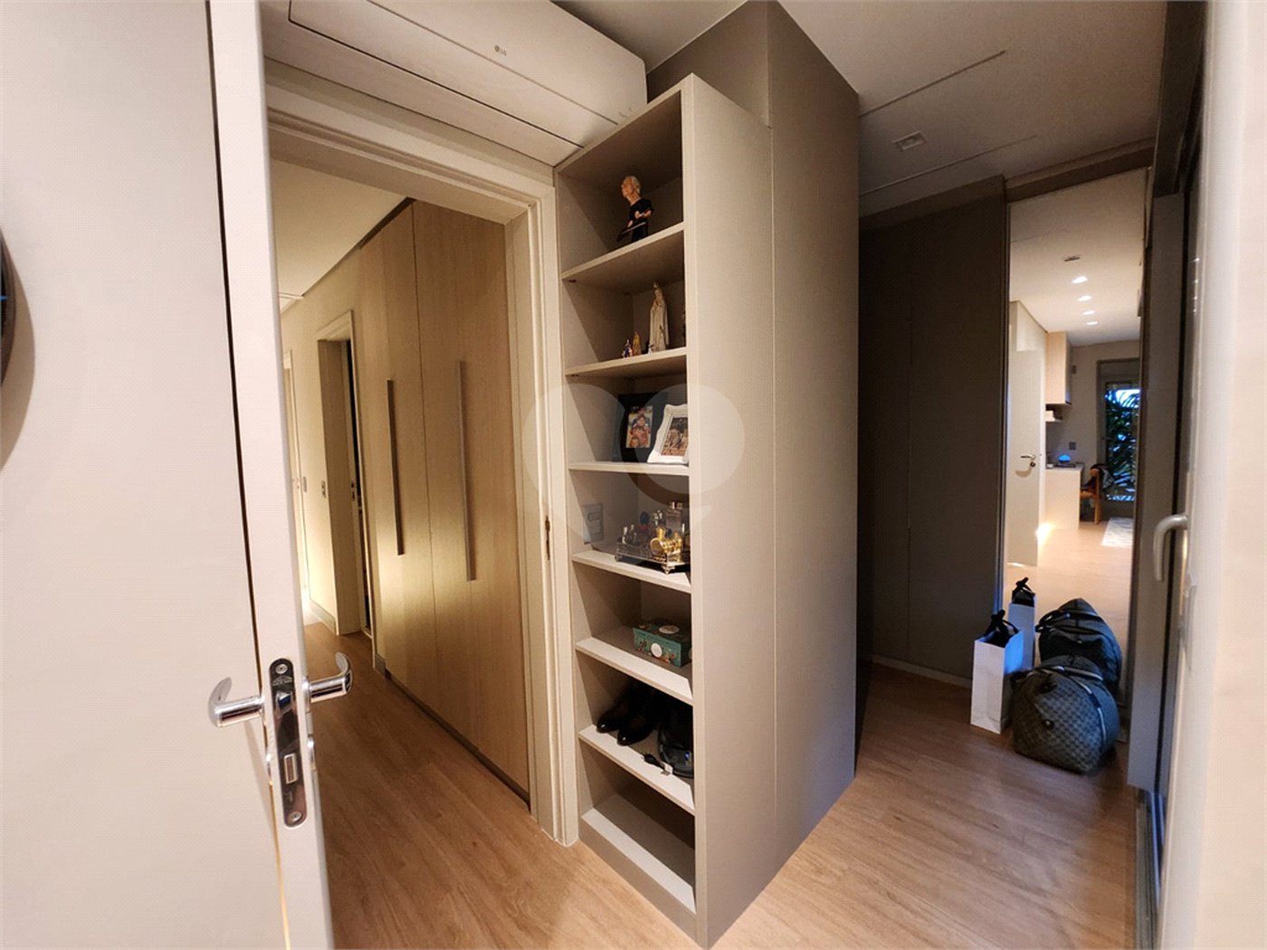 Apartamento à venda com 4 suítes em Jardim das Acácias, São Paulo, SP