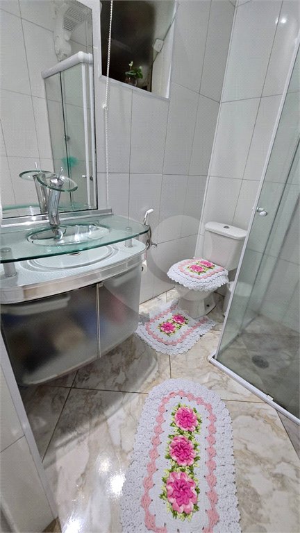 Casa à venda com 2 quartos, sendo 1 suíte,  em Vila Bonilha, São Paulo, SP