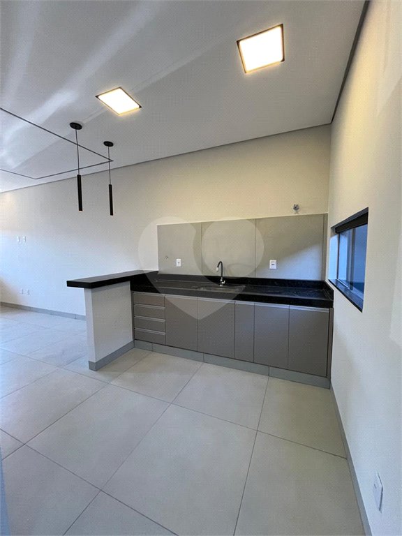 Casa à venda com 3 quartos, sendo 1 suíte, em Jardim Alvorada, Três Lagoas, MS