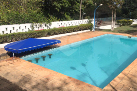 Casa à venda ou para alugar com 4 quartos, sendo 1 suíte, em Chácaras Leão, Votorantim, SP