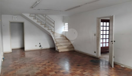 Casa à venda em Vila Mascote, São Paulo, SP