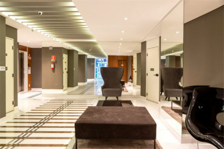 Apartamento à venda com 1 suíte em Pinheiros, São Paulo, SP