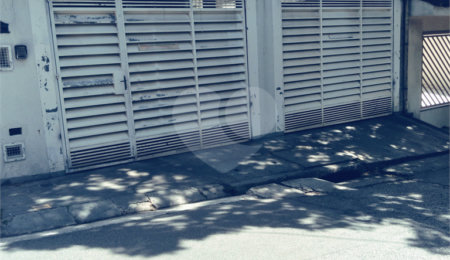 Casa à venda com 3 quartos, sendo 1 suíte,  em Santana, São Paulo, SP