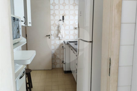 Apartamento à venda com 2 quartos em Loteamento João Batista Julião, Guarujá, SP