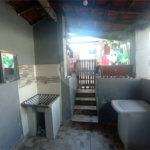Casa à venda com 2 quartos em Vila Santana, Itapetininga, SP